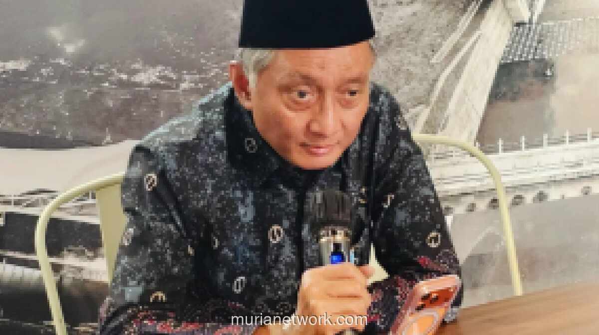 Menteri PU Akan Temui Kejati DKI Bahas Penggeledahan Kantor Terkait Kasus Korupsi