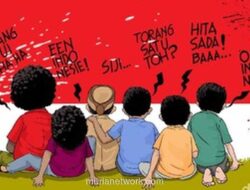 Kemenkumham DKI Luncurkan Program Kampung REDAM di Tujuh Kelurahan Rawan Konflik