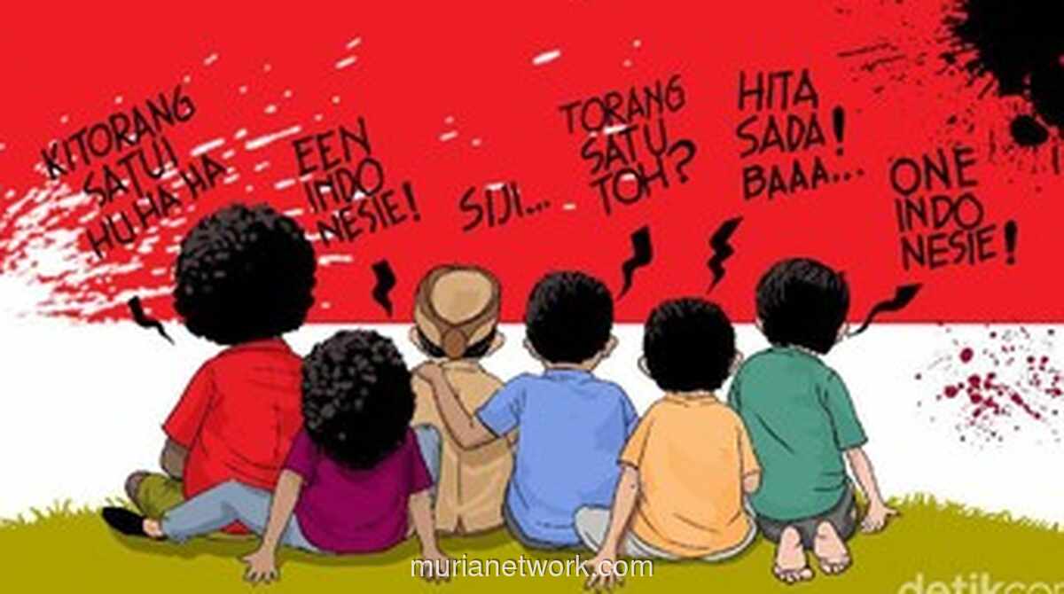 Kemenkumham DKI Luncurkan Program Kampung REDAM di Tujuh Kelurahan Rawan Konflik