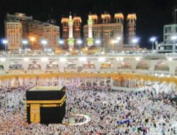 Iduladha 2026 Diprediksi 27 Mei, Berpotensi Ciptakan Libur Panjang