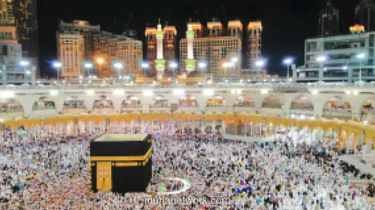 Iduladha 2026 Diprediksi 27 Mei, Berpotensi Ciptakan Libur Panjang