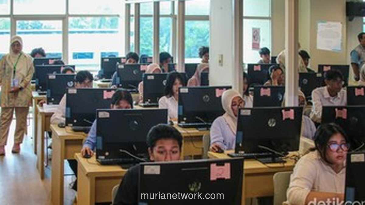 Hasil UTBK SNBT 2026 Diumumkan 25 Mei, Cek Jadwal dan Cara Aksesnya