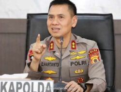 Kapolda Maluku Perintahkan Penyelidikan Tuntas atas Penikaman Ketua Golkar Malra