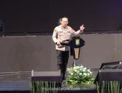 Polda Metro Jaya Gelar Latihan Taktis Sispamkota untuk Antisipasi Gangguan Keamanan