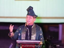 Kapolda Riau Serukan Kewajiban Moral Kolektif dalam Festival Seni Konservasi Gajah