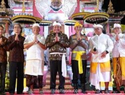 Kapolda Sumsel Tegaskan Toleransi Kunci Utama Keamanan di Bumi Sriwijaya