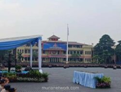 Kapolri Ingatkan Brimob Soal Dampak Konflik Global Terhadap Stabilitas Energi Indonesia