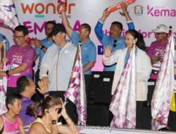 Kemala Run 2026 Tampilkan Sport Tourism dan Aksi Kemanusiaan di Bali