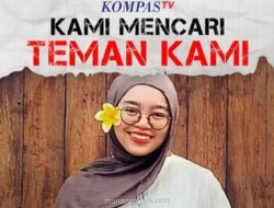 Karyawati KompasTV Hilang Kontak Usai Kecelakaan Maut KA Argo Bromo Anggrek vs KRL di Bekasi Timur