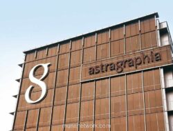 Astra Graphia Bagikan Dividen Rp325 Miliar, Melebihi Laba Bersih 2025