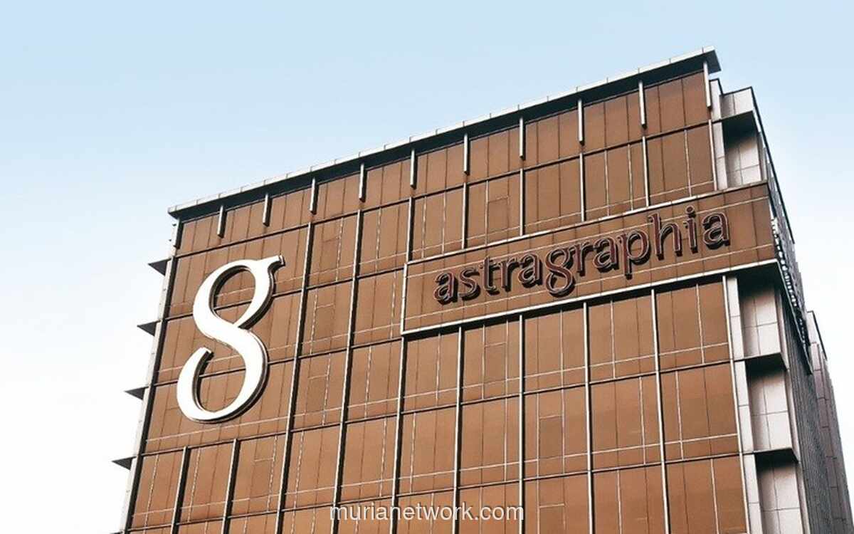 Astra Graphia Bagikan Dividen Rp325 Miliar, Melebihi Laba Bersih 2025