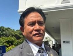 Menko Hukum: Polemik Kasasi Vonis Bebas Delpedro Bergantung Putusan MA