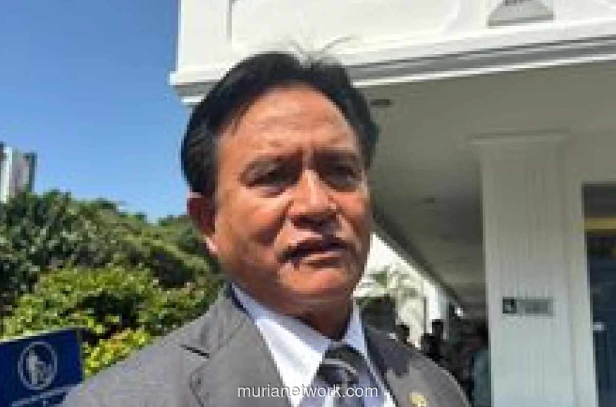 Menko Hukum: Polemik Kasasi Vonis Bebas Delpedro Bergantung Putusan MA