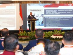 Kasadum TNI: Musuh adalah Hadiah untuk Berbuat yang Terbaik