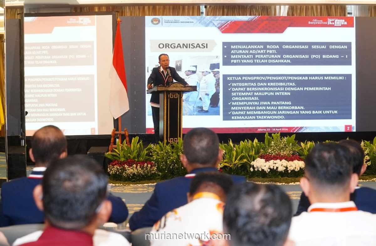 Kasadum TNI: Musuh adalah Hadiah untuk Berbuat yang Terbaik