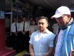 Kejagung Periksa Kajari Karo dan Staf Terkait Penanganan Kasus Amsal Sitepu