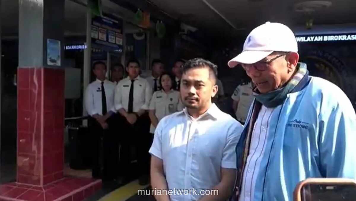 Kejagung Periksa Kajari Karo dan Staf Terkait Penanganan Kasus Amsal Sitepu