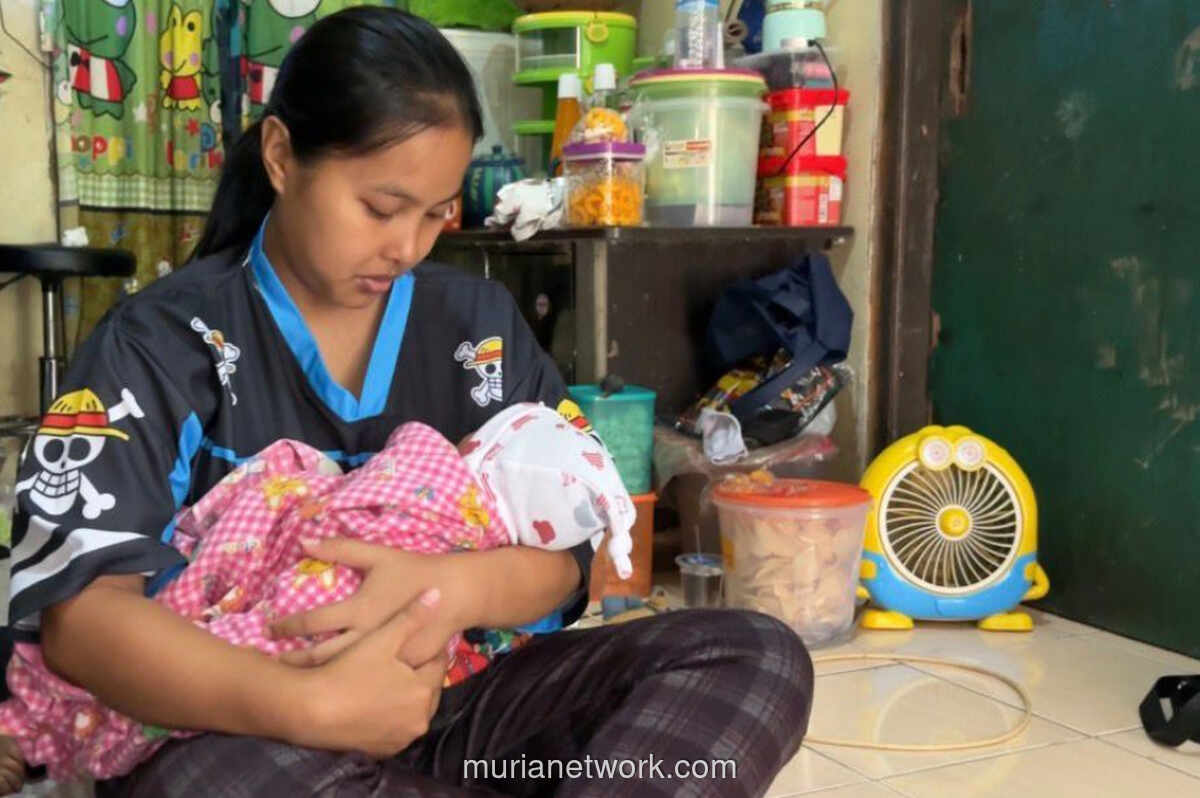Ibu Laporkan Perawat RSHS Bandung atas Dugaan Percobaan Penculikan Bayi