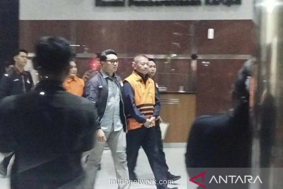 KPK Ungkap Catatan Utang OPD untuk Bupati Tulungagung