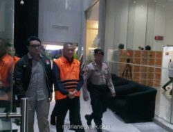 KPK Geledah Tujuh Lokasi, Temukan Surat Pengunduran Diri sebagai Alat Tekan Bupati Tulungagung