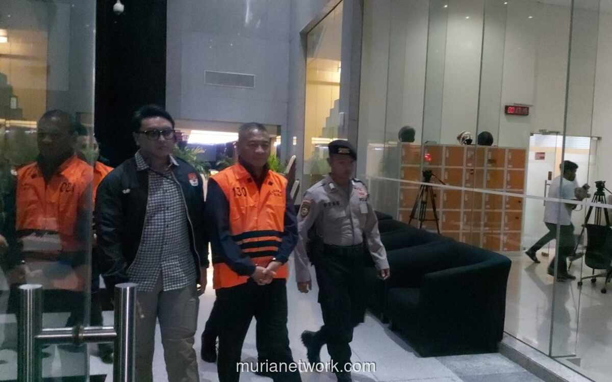 KPK Geledah Tujuh Lokasi, Temukan Surat Pengunduran Diri sebagai Alat Tekan Bupati Tulungagung