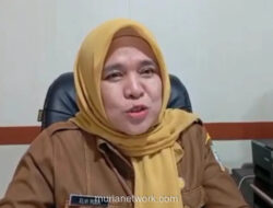 Kasus Campak di Jambi Capai 306 Orang, Dinkes Perkuat Imunisasi