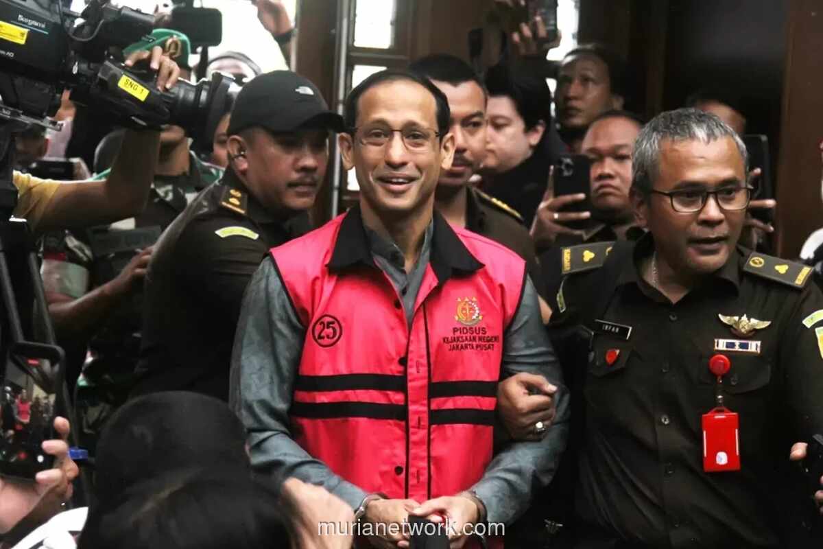 Laksamana Sukardi Sebut Kriminalisasi Kebijakan Publik Ancam Legitimasi Hukum