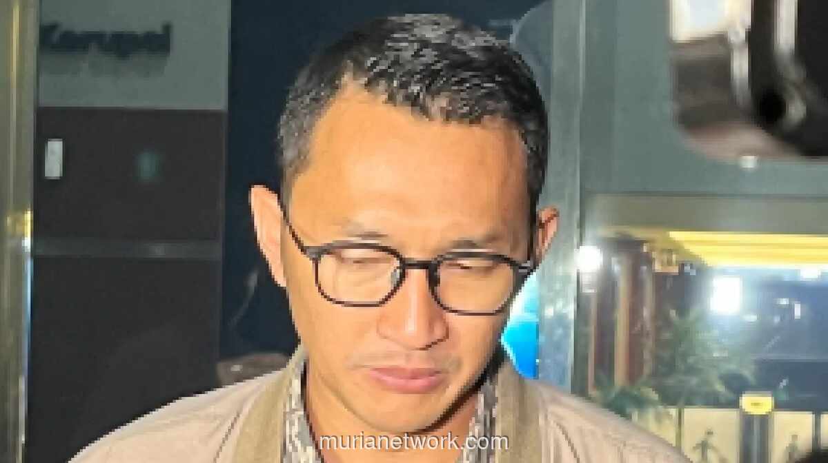 KPK Periksa Tujuh ASN Pekalongan Terkait Dugaan Intervensi Bupati Nonaktif