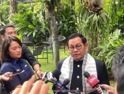 Gubernur DKI Perintahkan Inspektorat Usut Dugaan Rekayasa AI dalam Laporan Parkir Liar