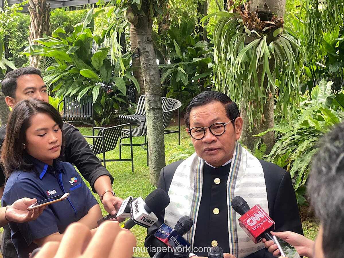 Gubernur DKI Perintahkan Inspektorat Usut Dugaan Rekayasa AI dalam Laporan Parkir Liar