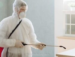 Keluarga Turki-Jerman Tewas Akibat Gas Beracun di Hotel, Enam Orang Jadi Terdakwa