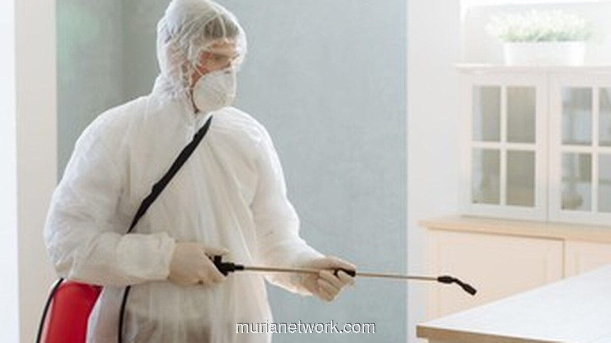 Keluarga Turki-Jerman Tewas Akibat Gas Beracun di Hotel, Enam Orang Jadi Terdakwa