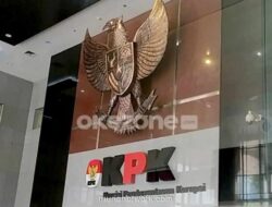 KPK Periksa Pejabat Badilum MA Terkait Mutasi Hakim Tersangka Korupsi