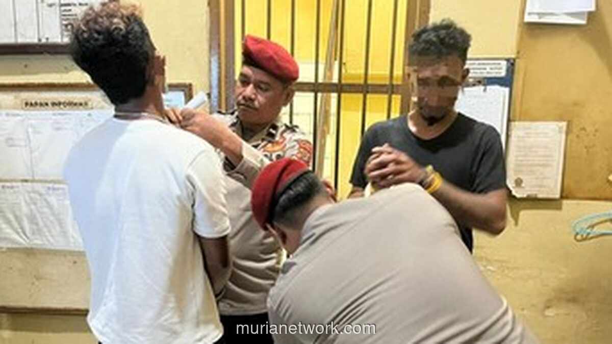 Polda Maluku Tingkatkan Status Kasus Pembunuhan Nus Kei ke Tahap Penyidikan