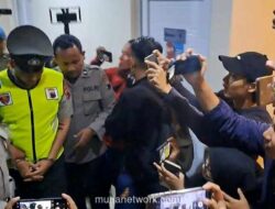 Napi Pembunuh Siswa SMK 4 Semarang Positif Narkoba, Dipindahkan ke Nusakambangan