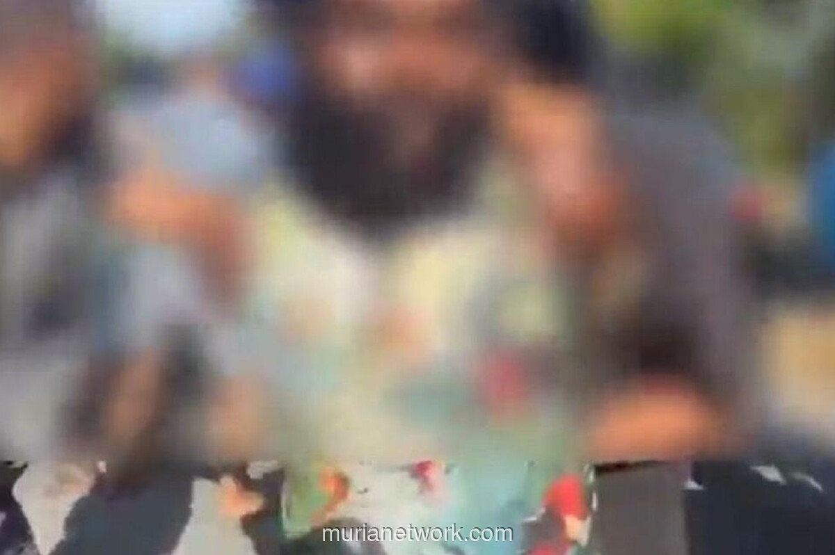 Polisi Tangkap Otak Pembunuhan di Hotel Timika, Motif Balas Dendam