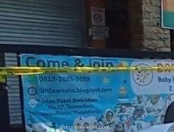 Polresta Yogyakarta Tetapkan 13 Tersangka Kasus Penganiayaan Anak di Daycare Little Aresha