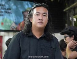 Koalisi Desak Kasus Penyiraman Andrie Yunus Diadili di Pengadilan Umum