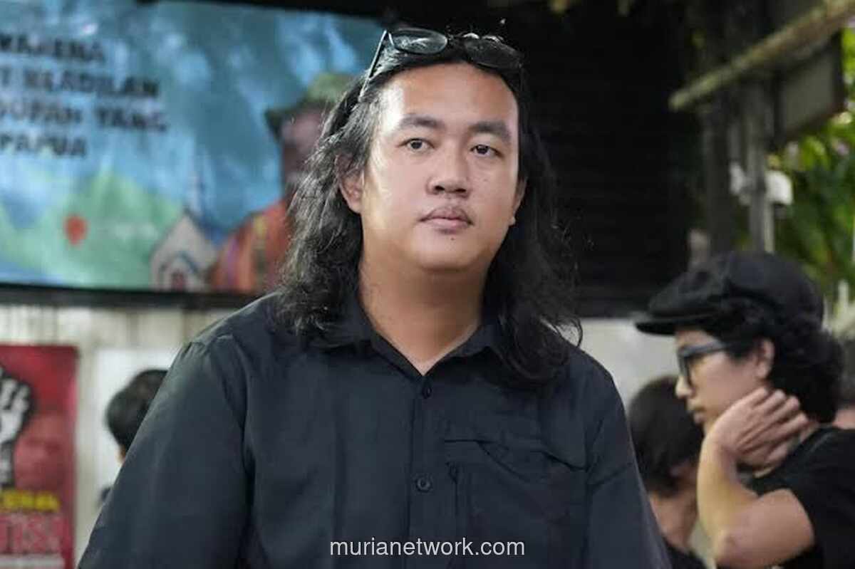 Koalisi Desak Kasus Penyiraman Andrie Yunus Diadili di Pengadilan Umum
