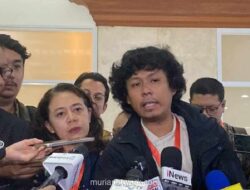 TAUD Pertanyakan Pelimpahan Kasus Penyekapan Andrie Yunus ke Puspom TNI