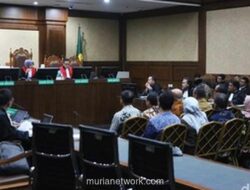 Saksi Ungkap Alasan Bobby Kemnaker Minta Biaya Nonteknis untuk Sertifikat K3