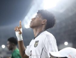 Pelatih Timnas U-20 Buka Peluang Fadly Alberto Tampil di Piala AFF U-19 2026, Tergantung Sikap dan Sanksi Komdis