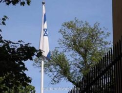 Israel Bantah Tudingan Sepihak Soal Tewasnya Tiga Prajurit TNI di Lebanon