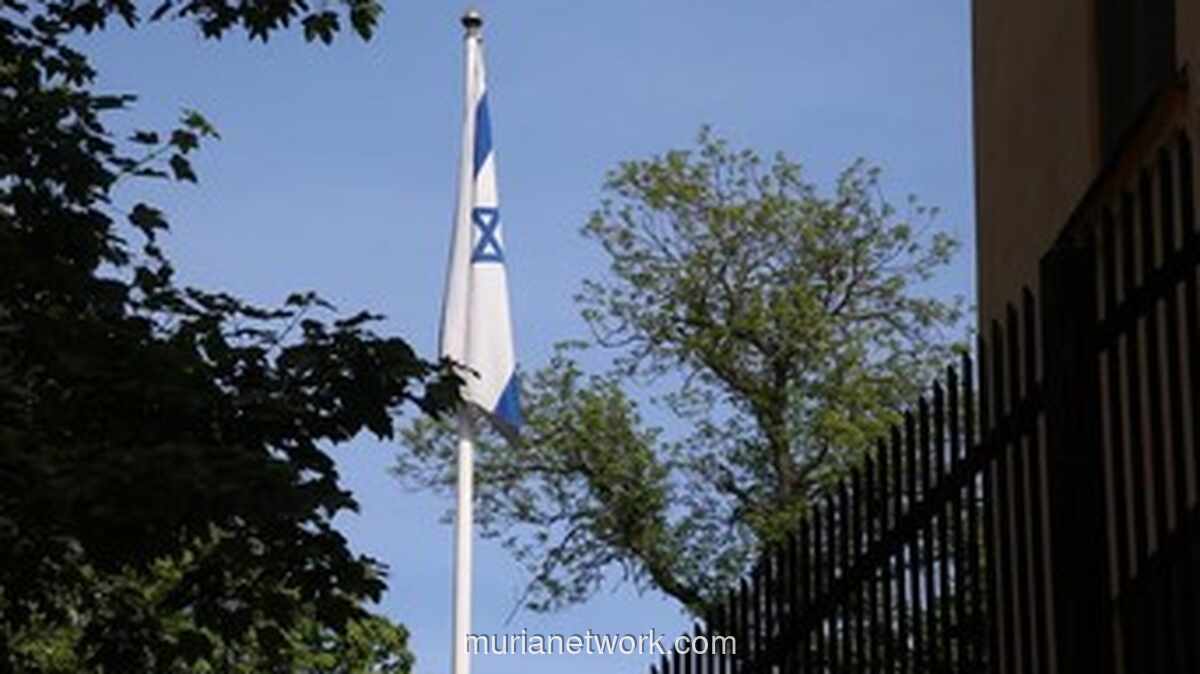 Israel Bantah Tudingan Sepihak Soal Tewasnya Tiga Prajurit TNI di Lebanon