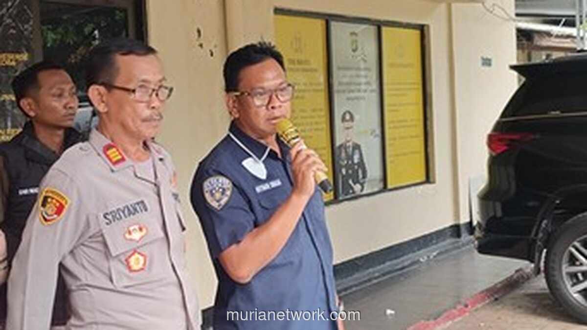 Polisi Buka Opsi Restorative Justice untuk Sopir Angkot Perusak Kaca Mobil di Kampung Rambutan