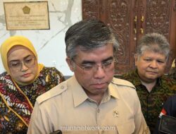 Pemerintah Kawal Sertifikasi Profesi bagi 15 Ribu Peserta Program Magang Nasional Batch I