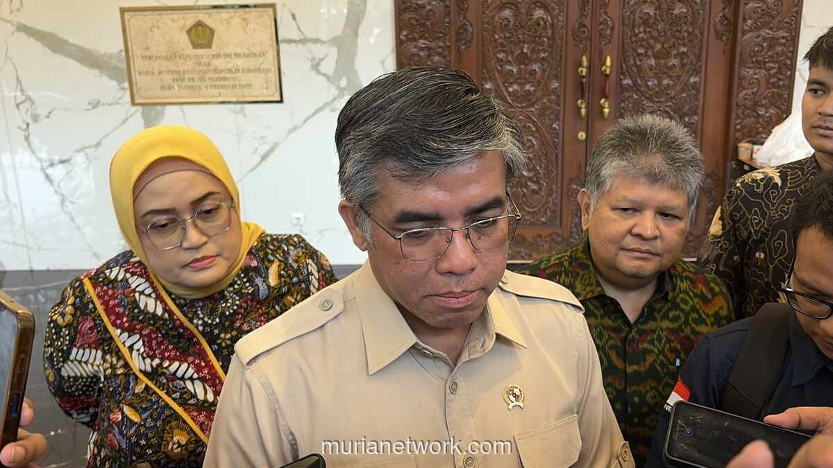 Pemerintah Kawal Sertifikasi Profesi bagi 15 Ribu Peserta Program Magang Nasional Batch I