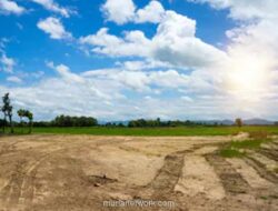 AHY: Kawasan Transmigrasi Disiapkan Jadi Penopang Ekspor SDA