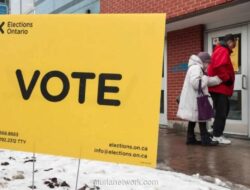 Kazakhstan Resmi Miliki Konstitusi Baru Usai Referendum Dukungan Mayoritas