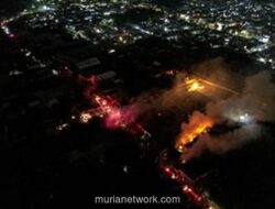 Kebakaran SPBE di Bekasi Diduga Dipicu Kebocoran Gas dan Korsleting, 12 Orang Luka Bakar